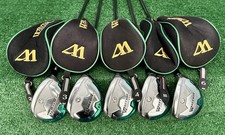 Warrior Golf TE 2/15° 3/18°