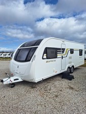 2016 Swift Quattro Fb Fixed