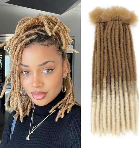 Dreadlock extensions synthetic - dreadlock,