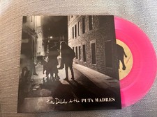 Peter Doherty & The Puta