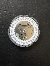 Seiko VK63 Quartz Watch