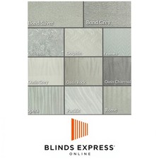 Grey Silver - MADE TO MEASURE