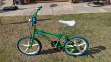 Haro Master Freestyler BMX Lookalike Mint Condition