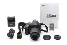 [MINT++] Nikon D5000 Digital