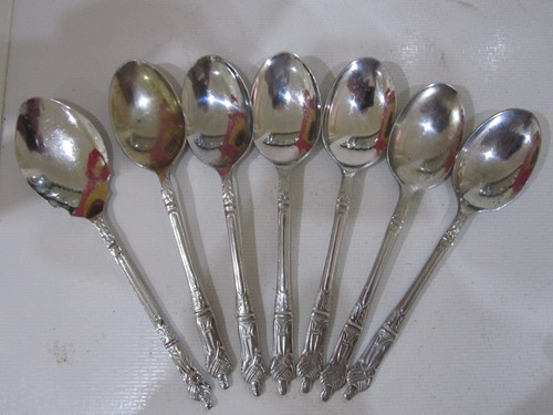 Apostle vintage chrome tea - chrome,