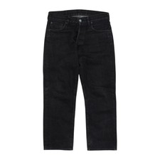 Vintage evisu jeans mens w31 - mens,