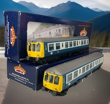 Boxed Bachmann 32-902 BR 108