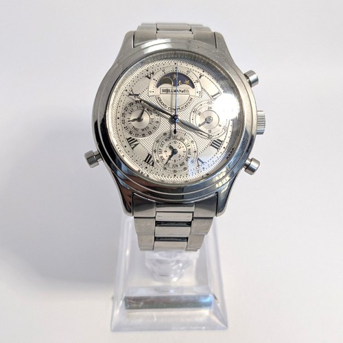 Shellman grand complication - grand,