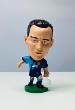 NON CORINTHIAN STEVE BOULD ARSENAL AWAY 1995/96 REPAINTED PROSTAR FIGURE