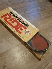 TONY HAWK RIDE  XBOX 360 Video