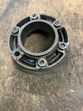 SUZUKI TS125/185 REAR SPROCKET