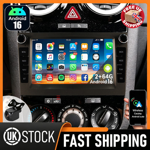 Apple carplay for - apple, vauxhall