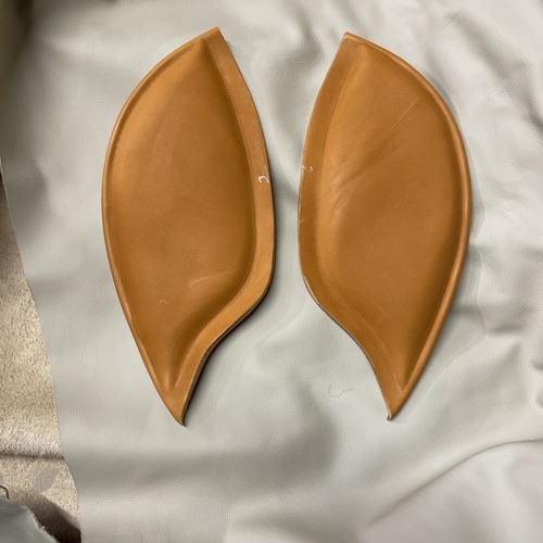 Butet saddle knee - saddle,