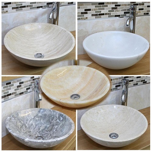 Bathroom sink - bathroom, in