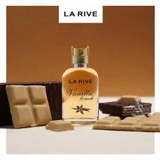 La Rive VANILLA TOUCH 90ml Eau