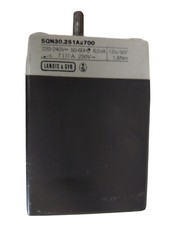 Landis & Gyr servomotor type SQN30 251A2700