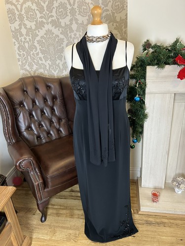 Beautiful occasion dress - beautiful, size