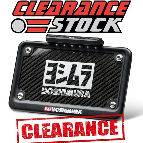 Yoshimura honda cbr1000rr - yoshimura,