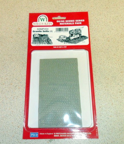 New wills scenic series - new,