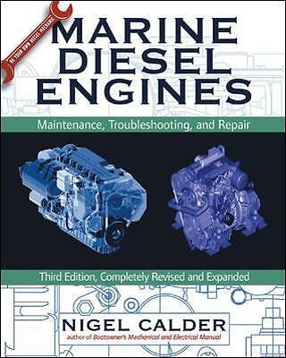 Marine diesel engines nigel - by,
