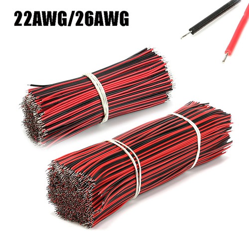26awg pin flat ribbon - 2-pin,