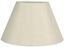 Cotton coolie table - 12", 14"