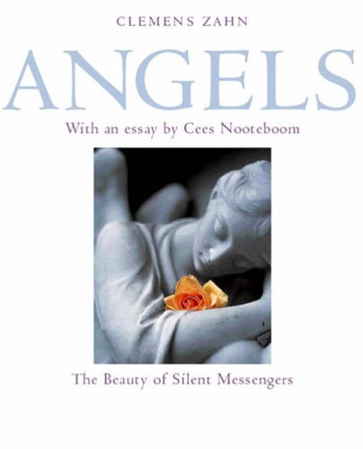 Angels the beauty silent - the,