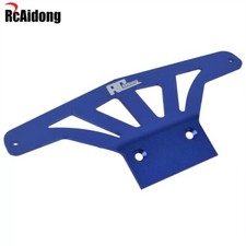 Alu Front Bumper for Traxxas Rustler Bandit VXL Stampede Slash 2WD Monster Truck