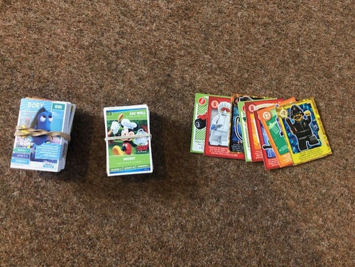 Bundle sainsburys disney - sainsburys,