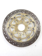 Front Brake Disc 4.8 mm