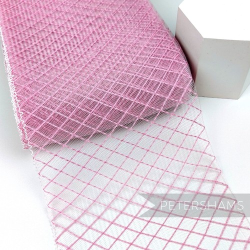 Lattice weave 15cm - 15cm, (6