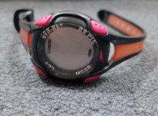 Speedo Digital Pink Black 100M