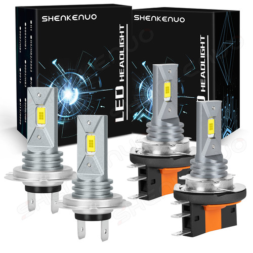 For golf mk7 - vw, led