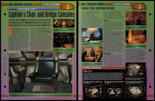 Captains chair bridge - &,
