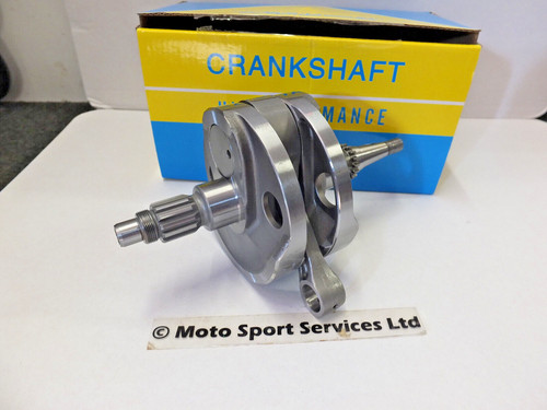 Mitaka complete crank - complete, brand