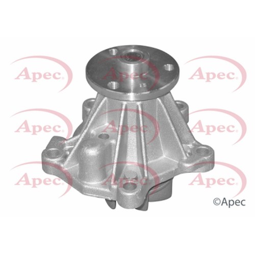 Water pump for ford escort - pump,