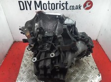 2004 HONDA ACCORD Gearbox Mk7 2.0 Petrol K20A6 5 Speed Manual  1998  