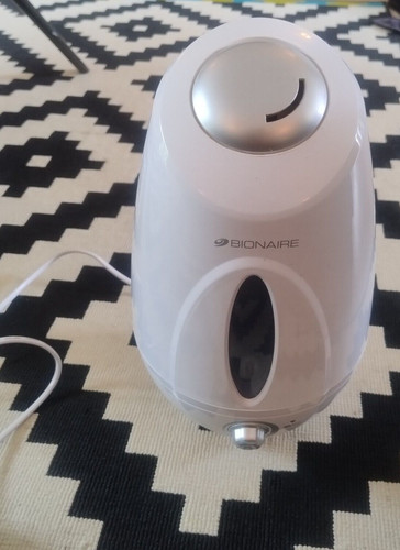 Bionaire ultrasonic air - bionaire,