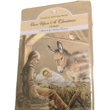Once Upon A Christmas Craft Cd