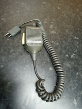 CB Radio Yaesu MH-12 a28  Microphone for Ham Amateur Radio - UNTESTED