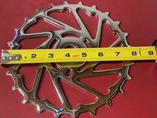 Whizzer 24T Skip Tooth Chain