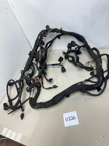 Peugeot 208 engine - peugeot, wiring