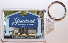 Graceland - Elvis / Memphis -