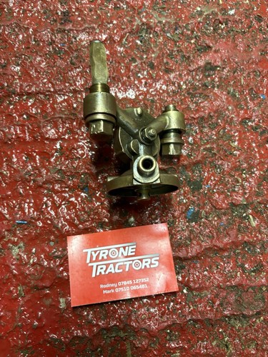 Ferguson t20 petrol tvo tea - ferguson,