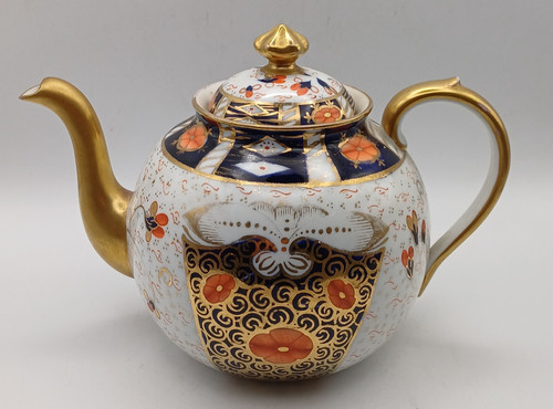 Davenport imari china - china, 2614