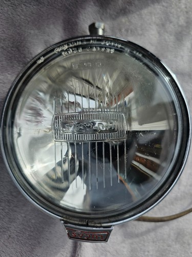 Classic lucas 576 pathfinder - classic,