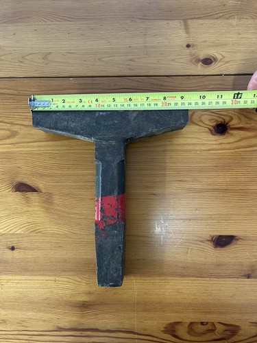 Vintage blacksmith creasing - vintage,