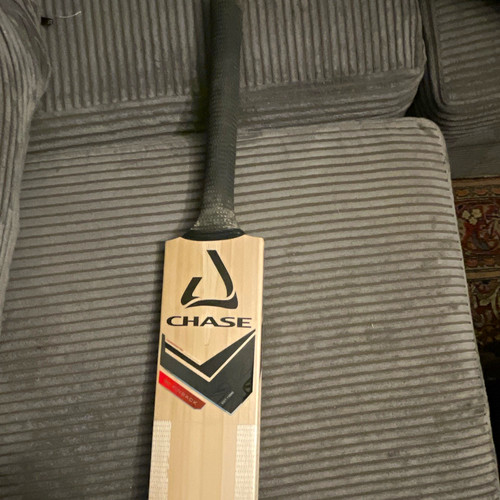 Chase finback grade - grade, 1