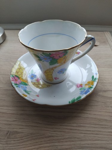 Abj grafton teacup and - grafton,