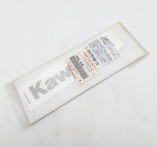 2009 kawasaki oem fuel - 2009,